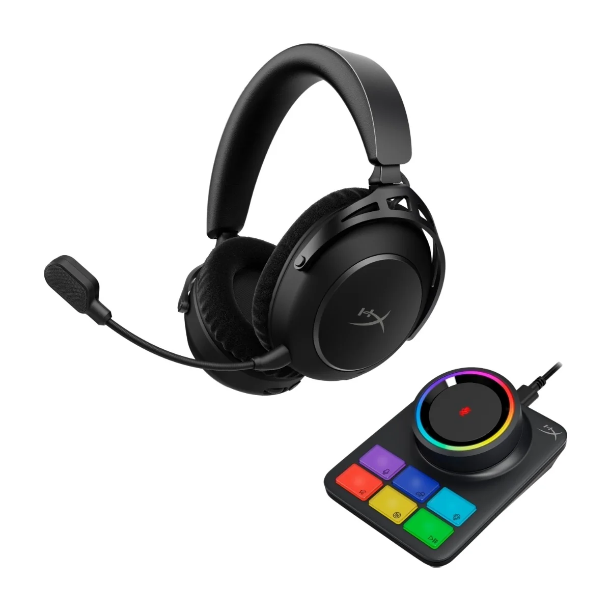 HyperX Cloud Alpha 2