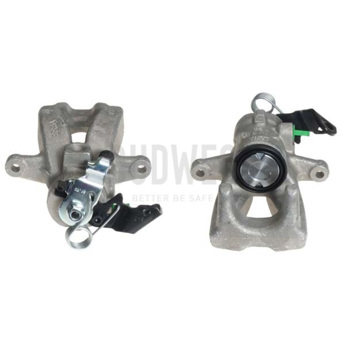 Jarrusatula BUDWEG CALIPER 345332