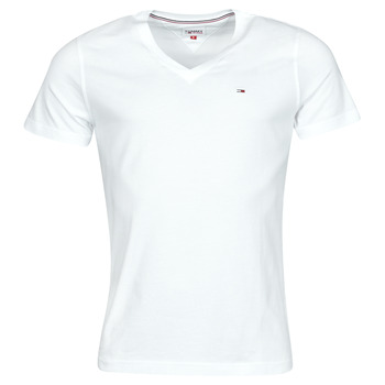 Tommy Jeans Paita valkoinen