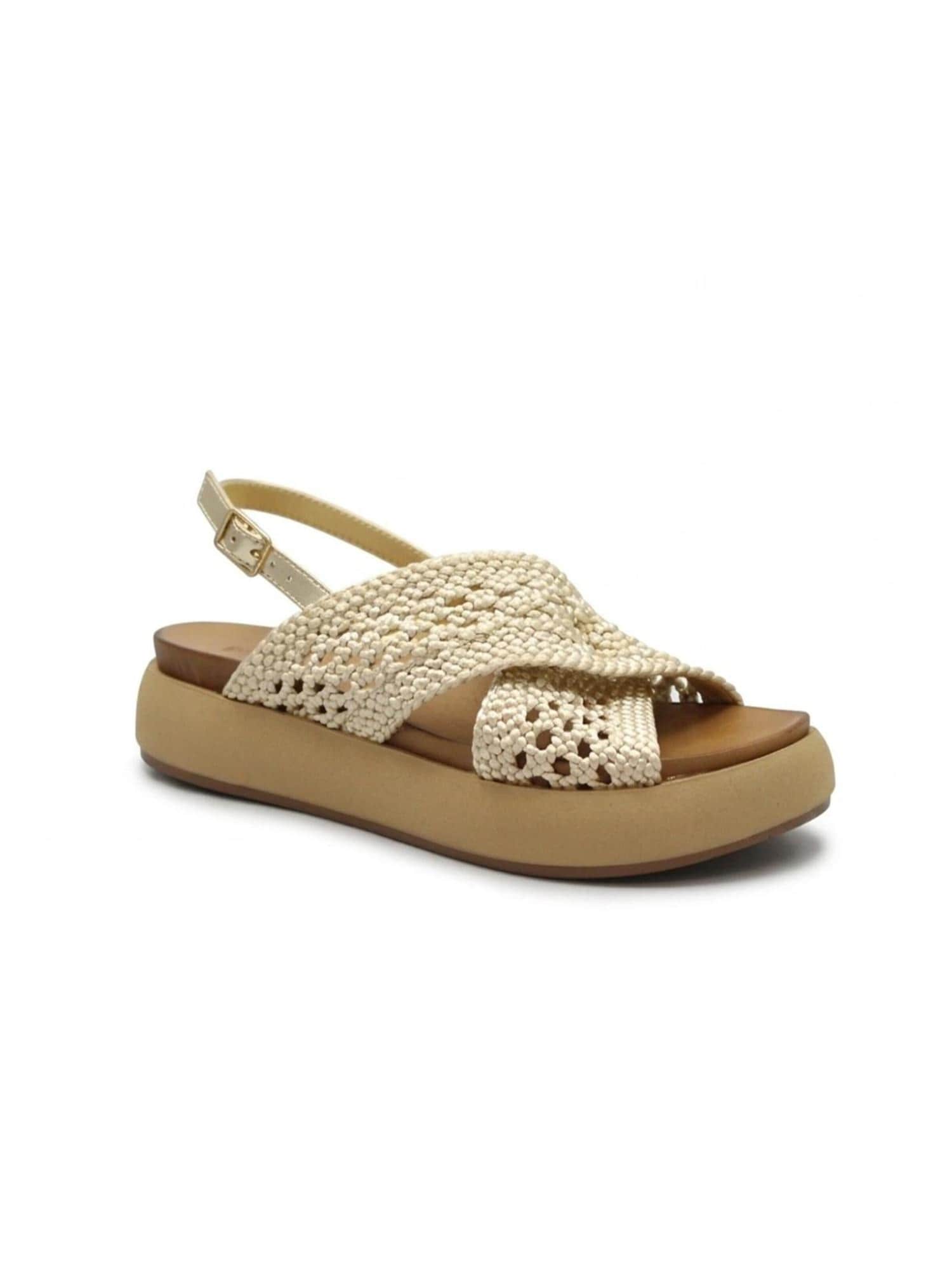 Sandaalit Inuovo INU-E26-A96075-GO 39