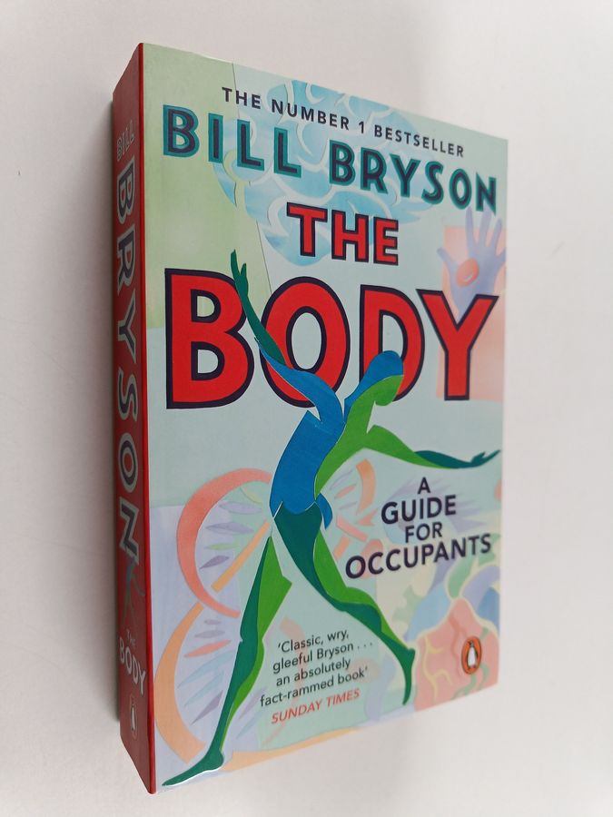 The body