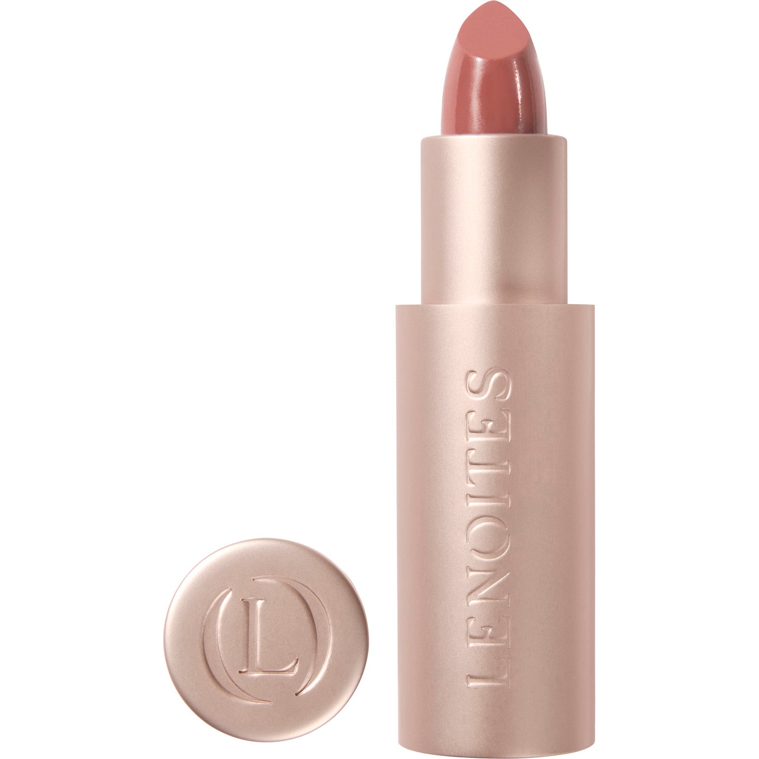 Lenoites Tinted Lip Balm 214 Bloom - 1 pcs