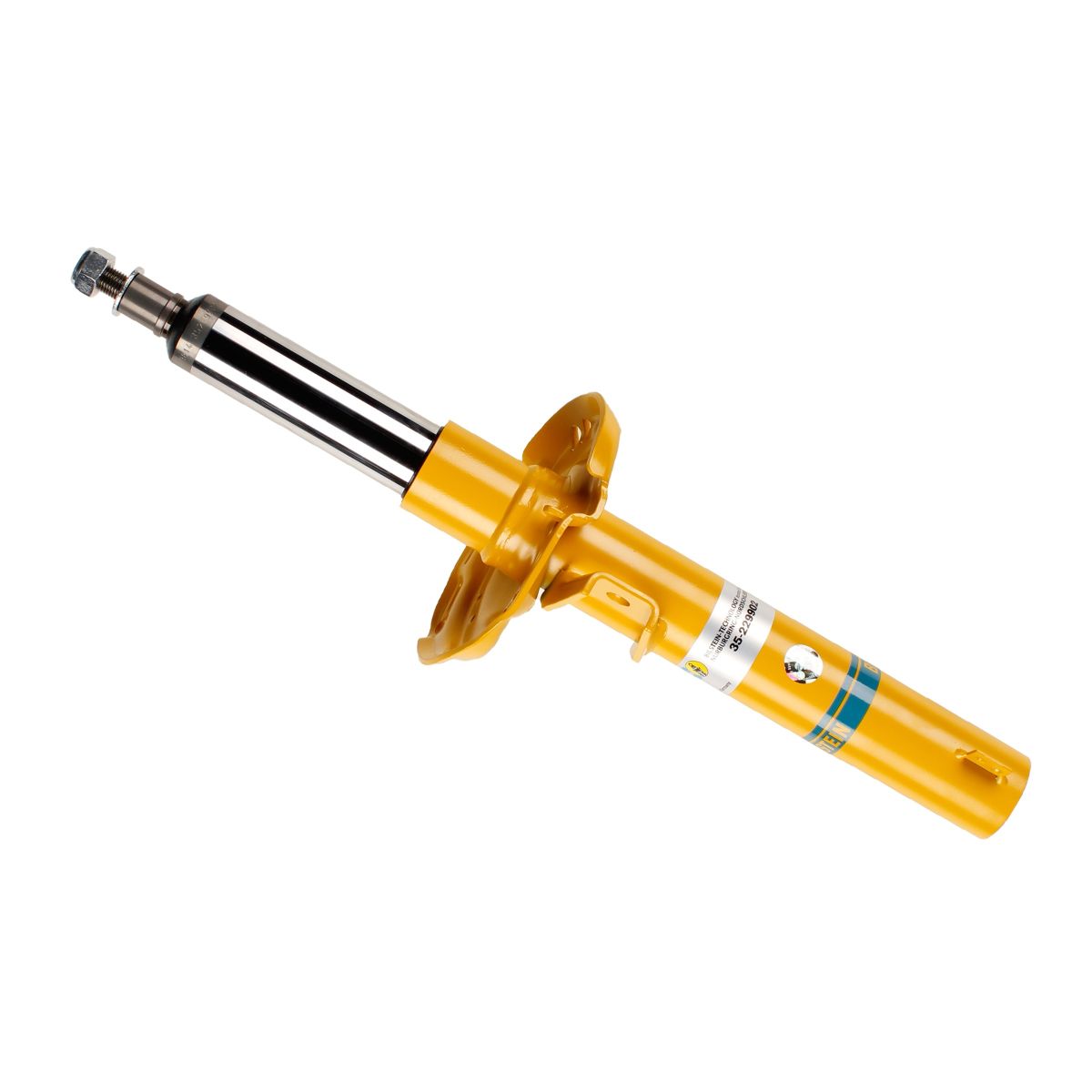 Iskunvaimennin BILSTEIN 35-229902