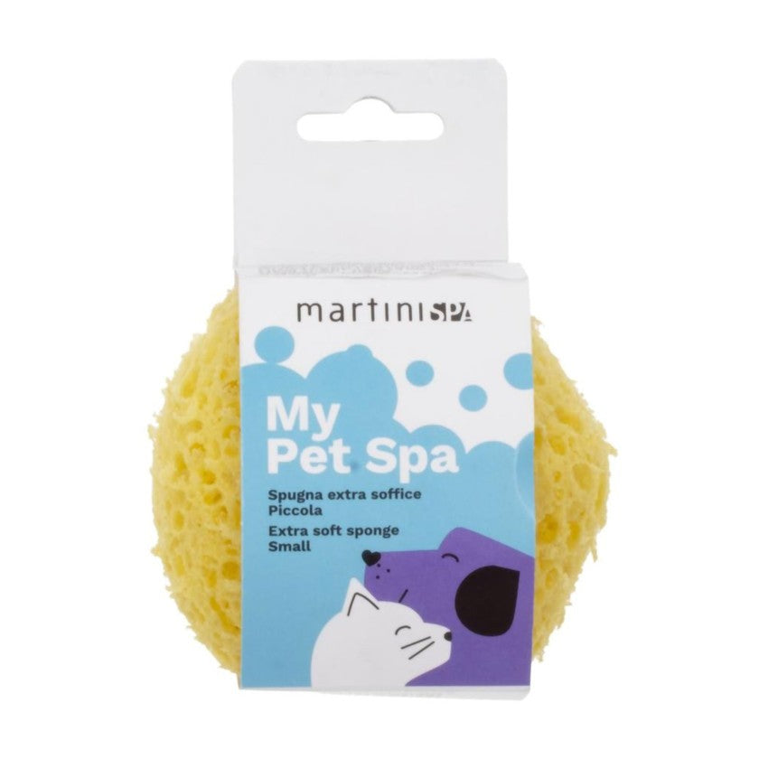 Martini Erittäin pehmeä lemmikkisieni 10,5 cm