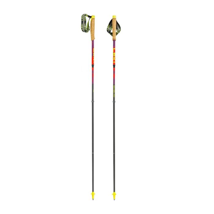 Leki Neotrail Pro FX.One SL polkujuoksusauvat