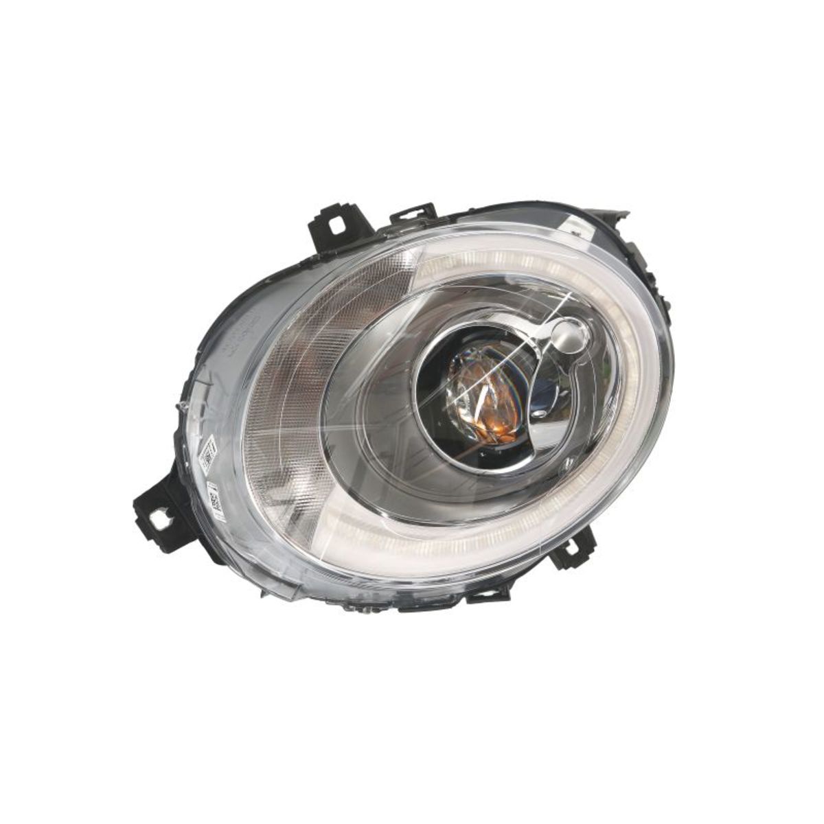 Ajovaloumpio VALEO 046761