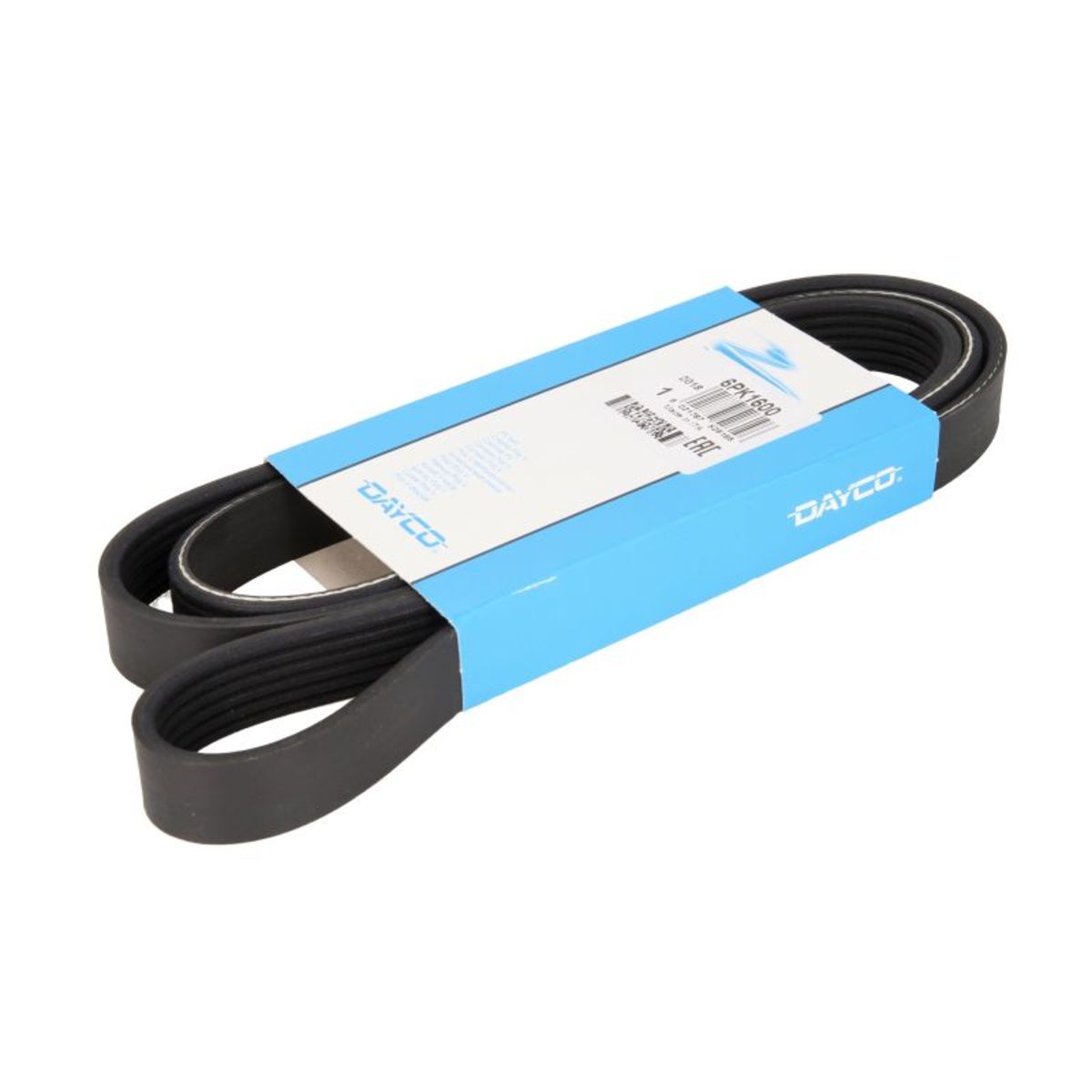 Moniurahihna DAYCO 6PK1600