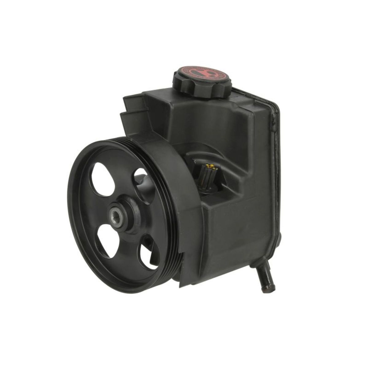 Ohjaustehostimen pumppu TRW JPR377
