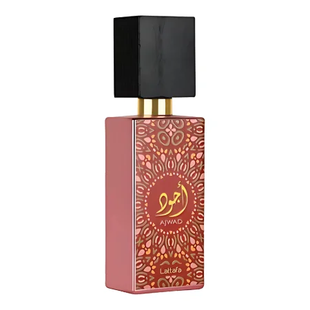 Lattafa Ajwad Pink To Pink Eau De Parfum - 60ml
