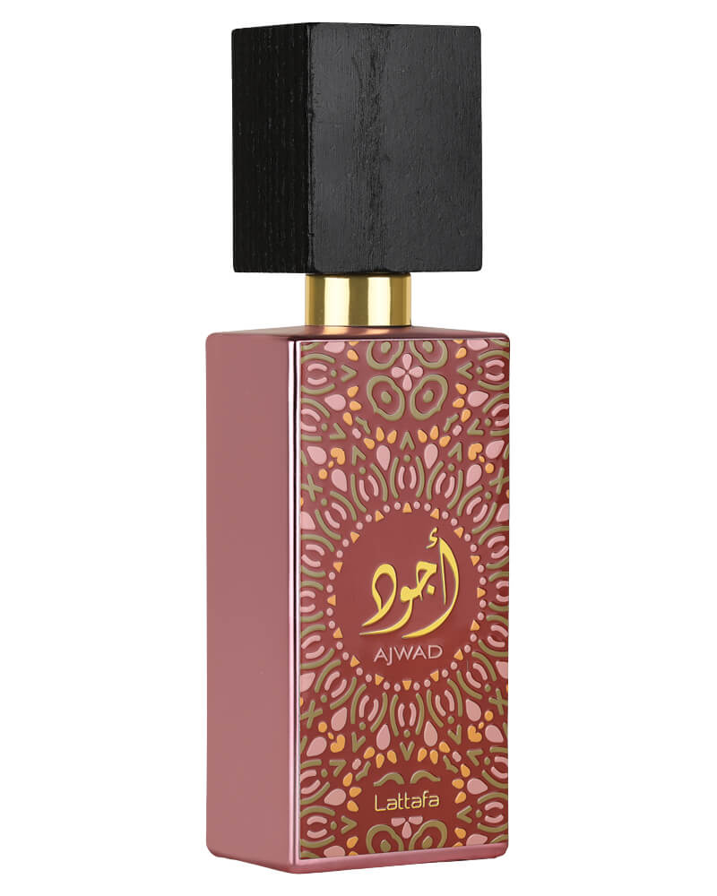 Lattafa Ajwad Pink To Pink Eau De Parfum - 60ml