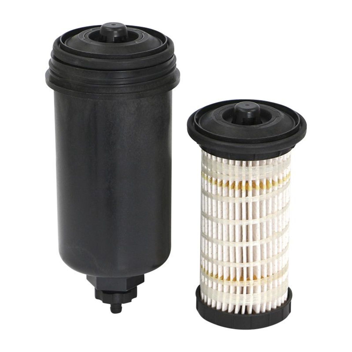 Polttoainesuodatin SF-FILTER SK 48548-SET