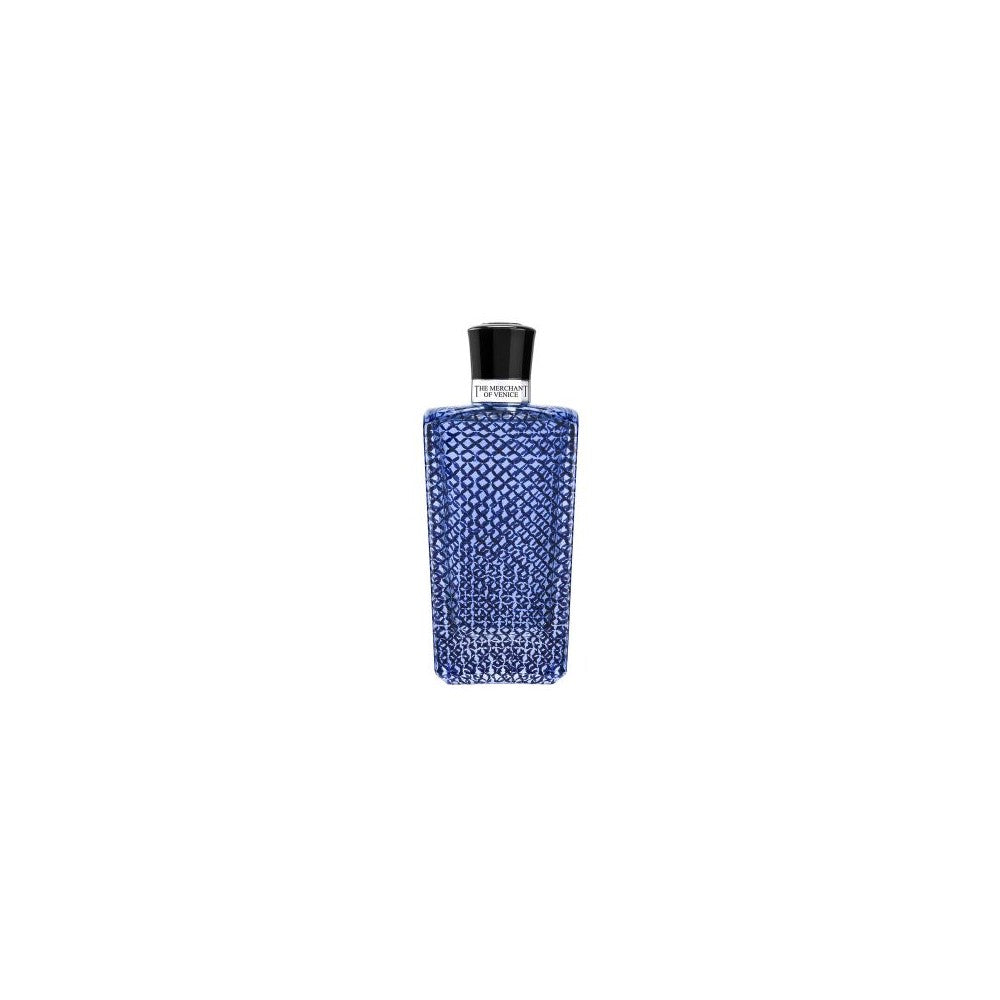 Venetsian kauppias Venetian Blue Intense EDP Concentrate 100 ml