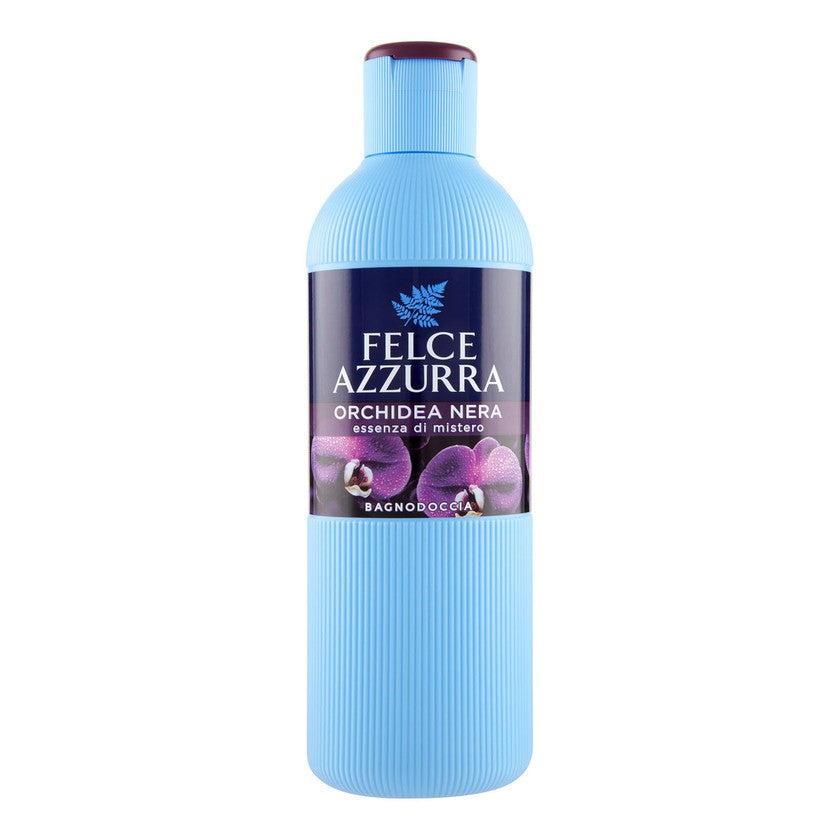 Felce azzurra Felce Azzurra Musta Orkidea Kylpy 650 ml