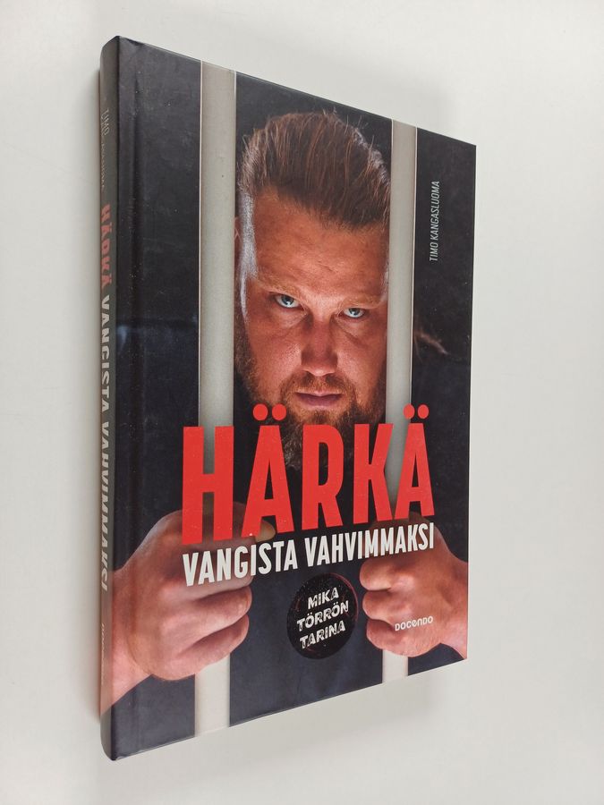 Härkä
