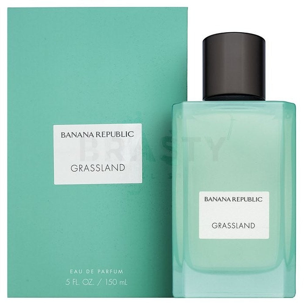 Banana Republic Grassland EDP U 150 ml