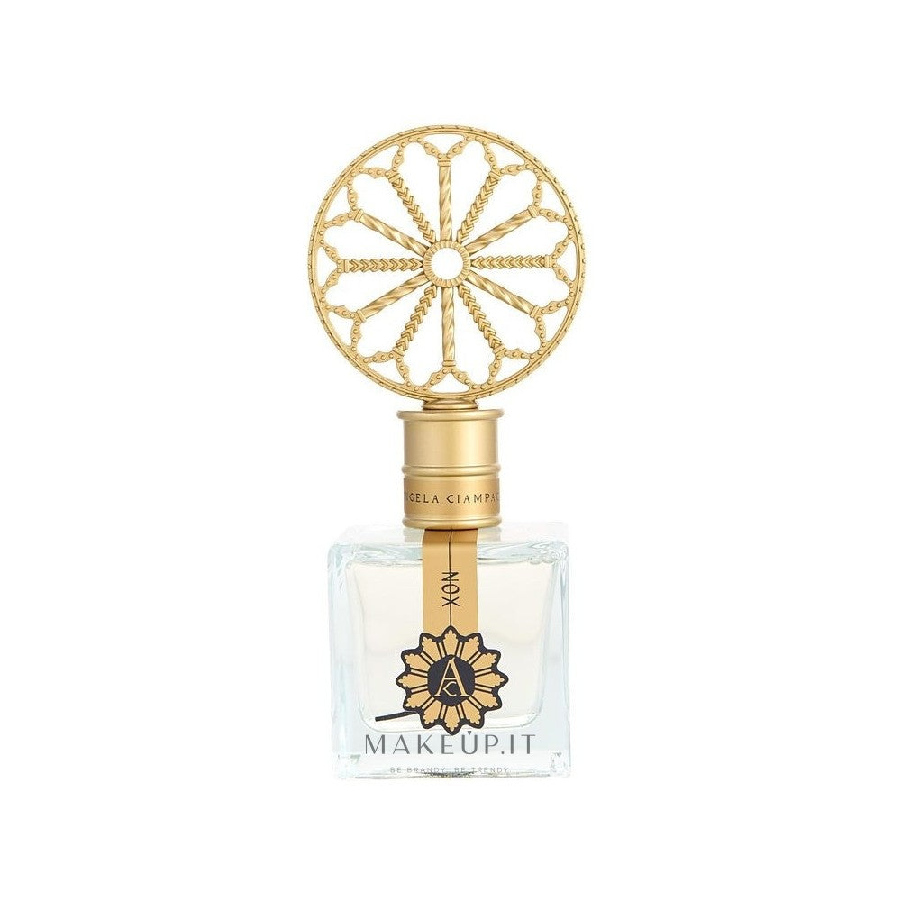 Angela Ciampagna Hatria Collection Nox Extrait De Parfum 100 ml