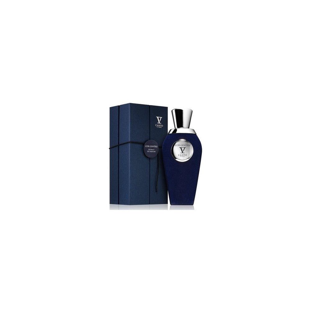V canto Cor Gentile -hajuvesiuute - 100 ml