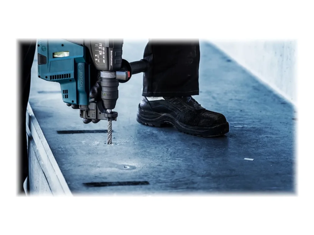 Bosch HAMMERBOR PLUS-7X 6X215MM