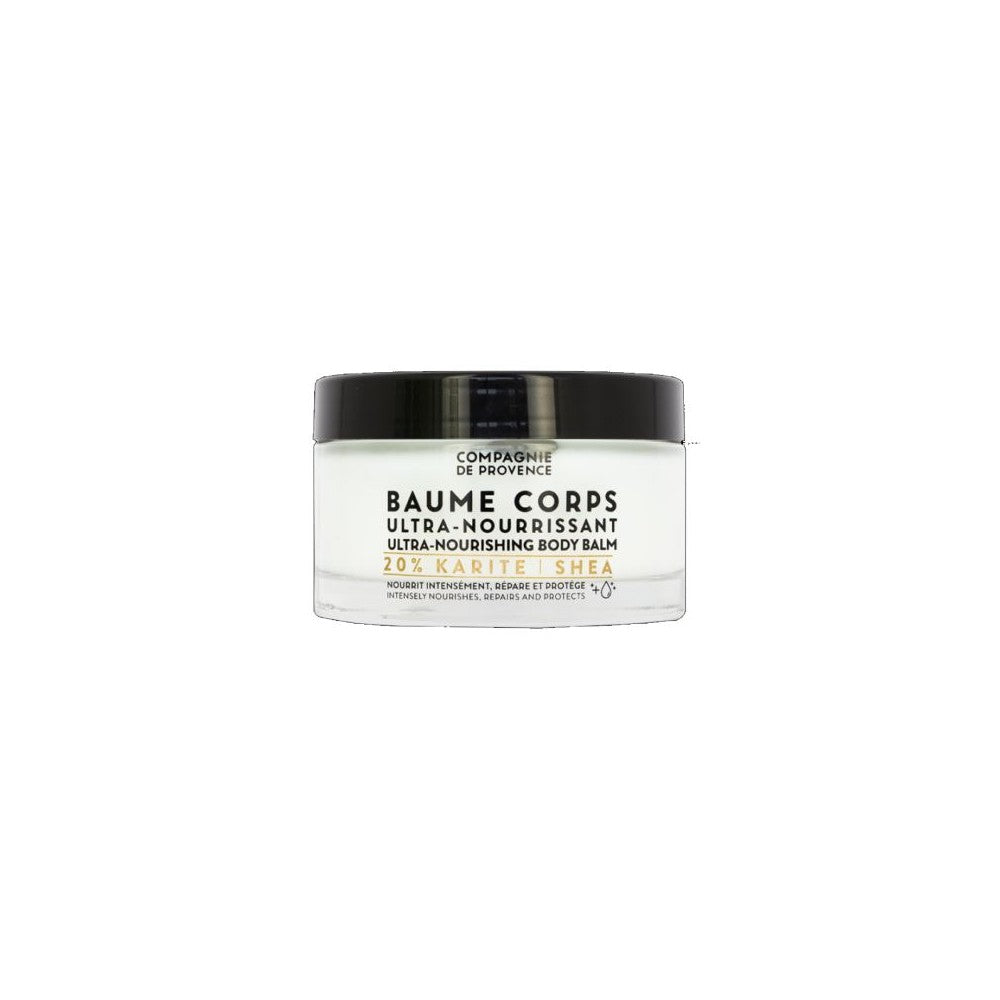 Compagnie de provence sheavoivartalovoide 200 ml