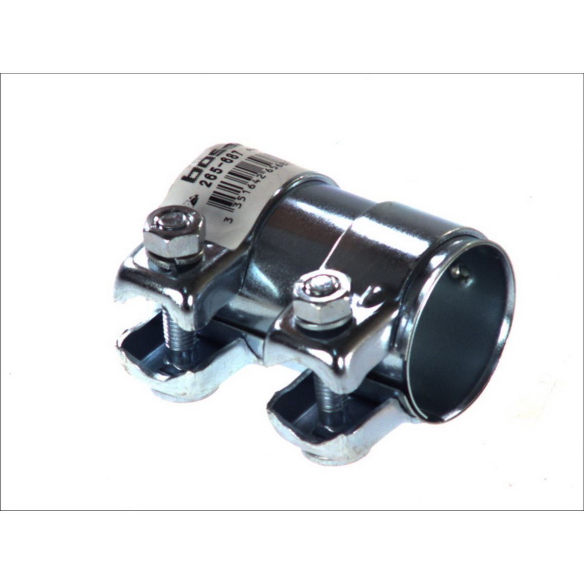 Putkenliitin, pakoputkisto BOSAL 265-687