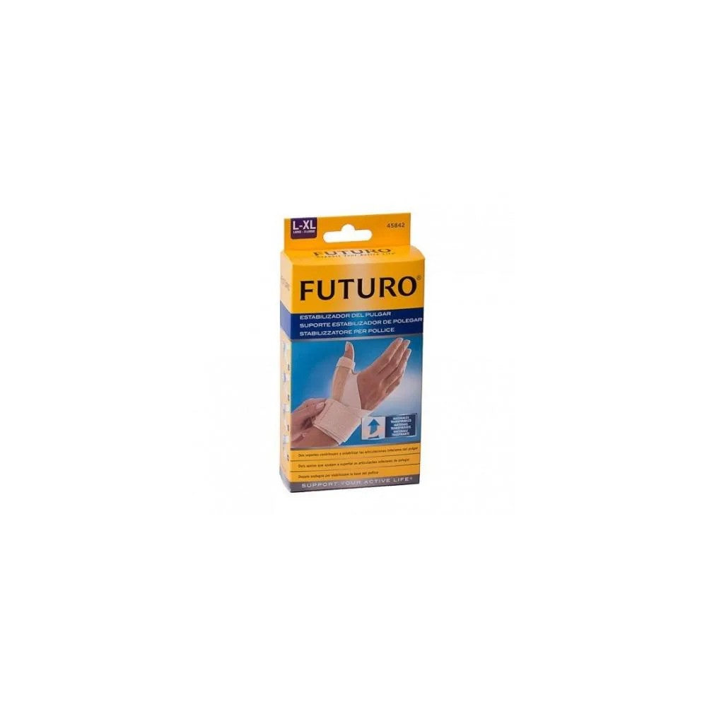 Thumb FuturoTM TL-Xl Stabilizer 1 yksikkö