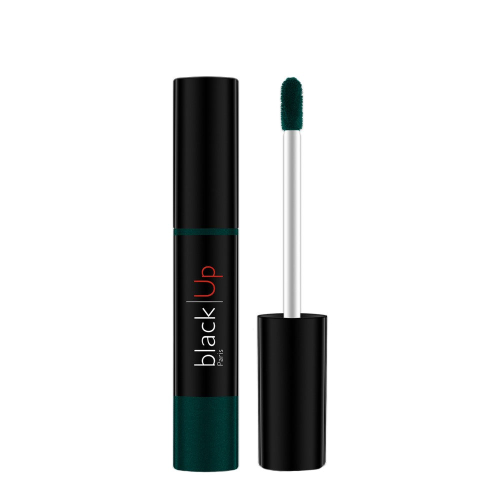 Black Up Rouge a Levres Matte nestemäinen huulipuna 12,7 ml