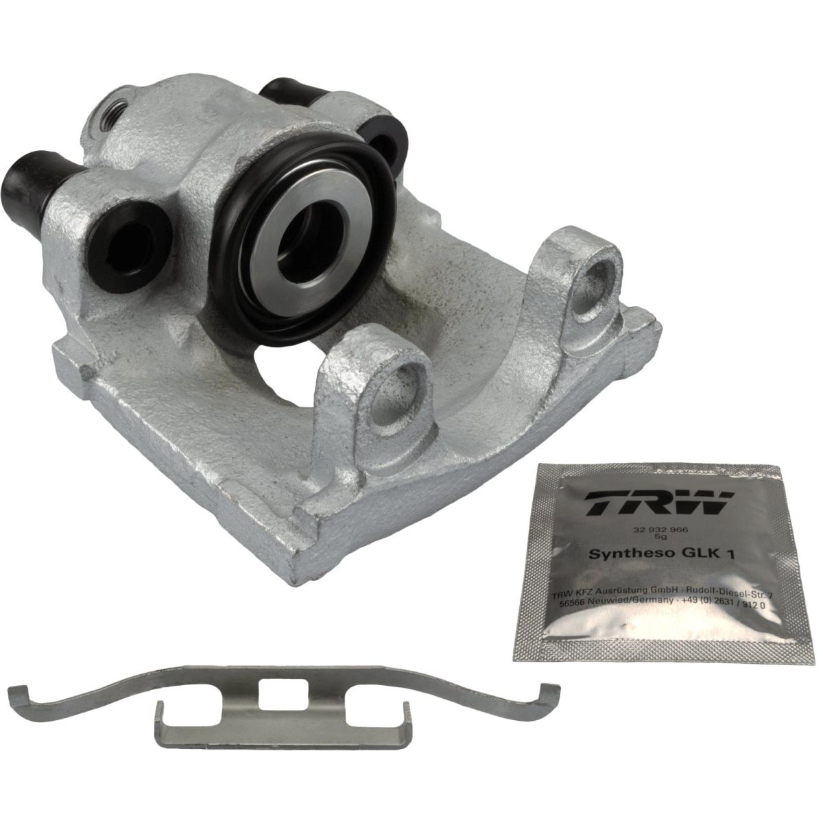 Jarrusatula TRW BHN629E