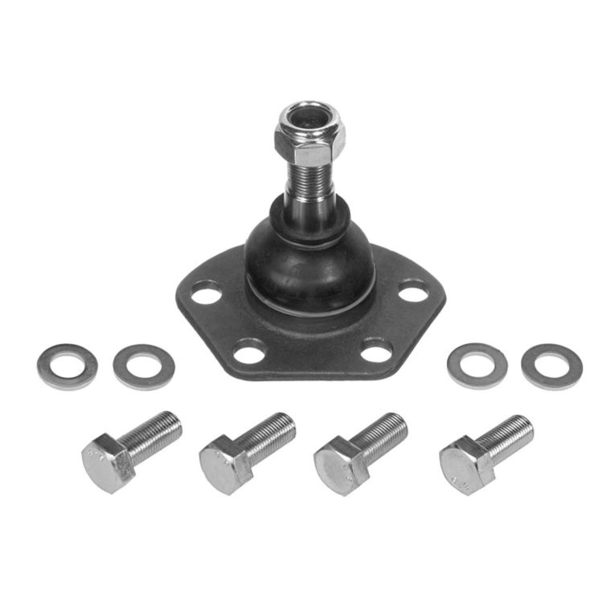 Pallonivel MEYLE 11-16 010 0004