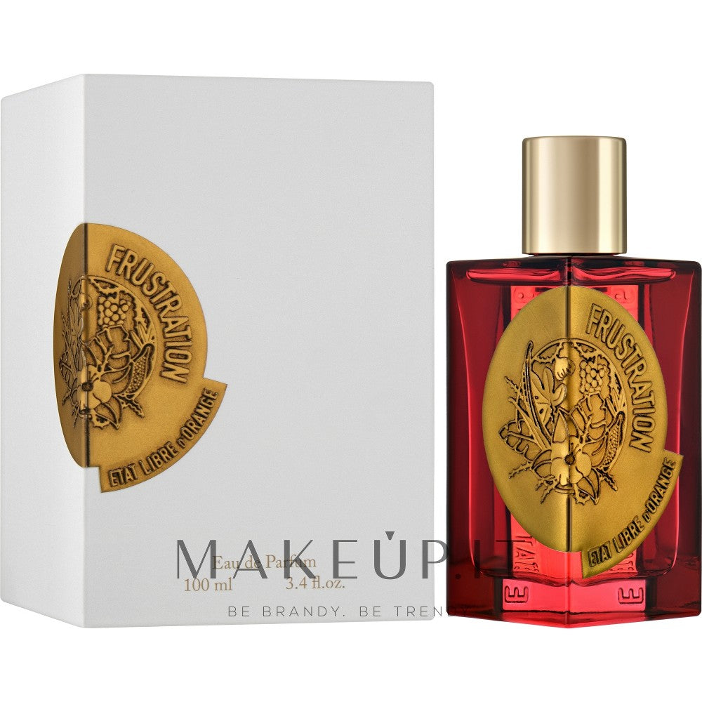 Etat Libre d'Orange Frustration EDP 100 ml