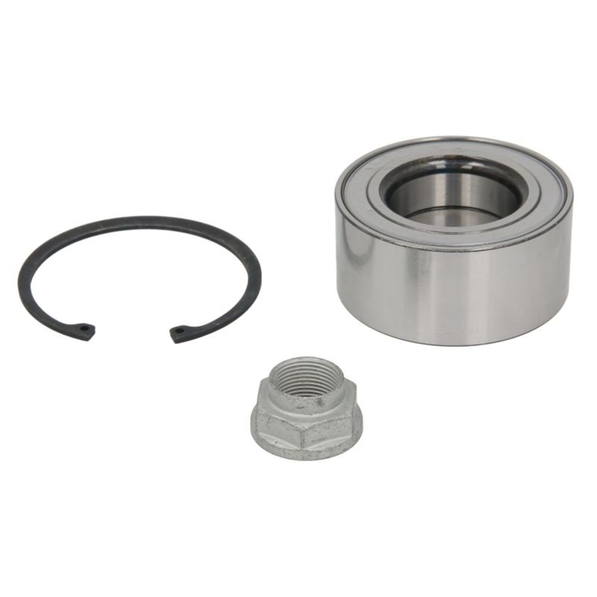 Pyöränlaakerisarja SKF VKBA 6578