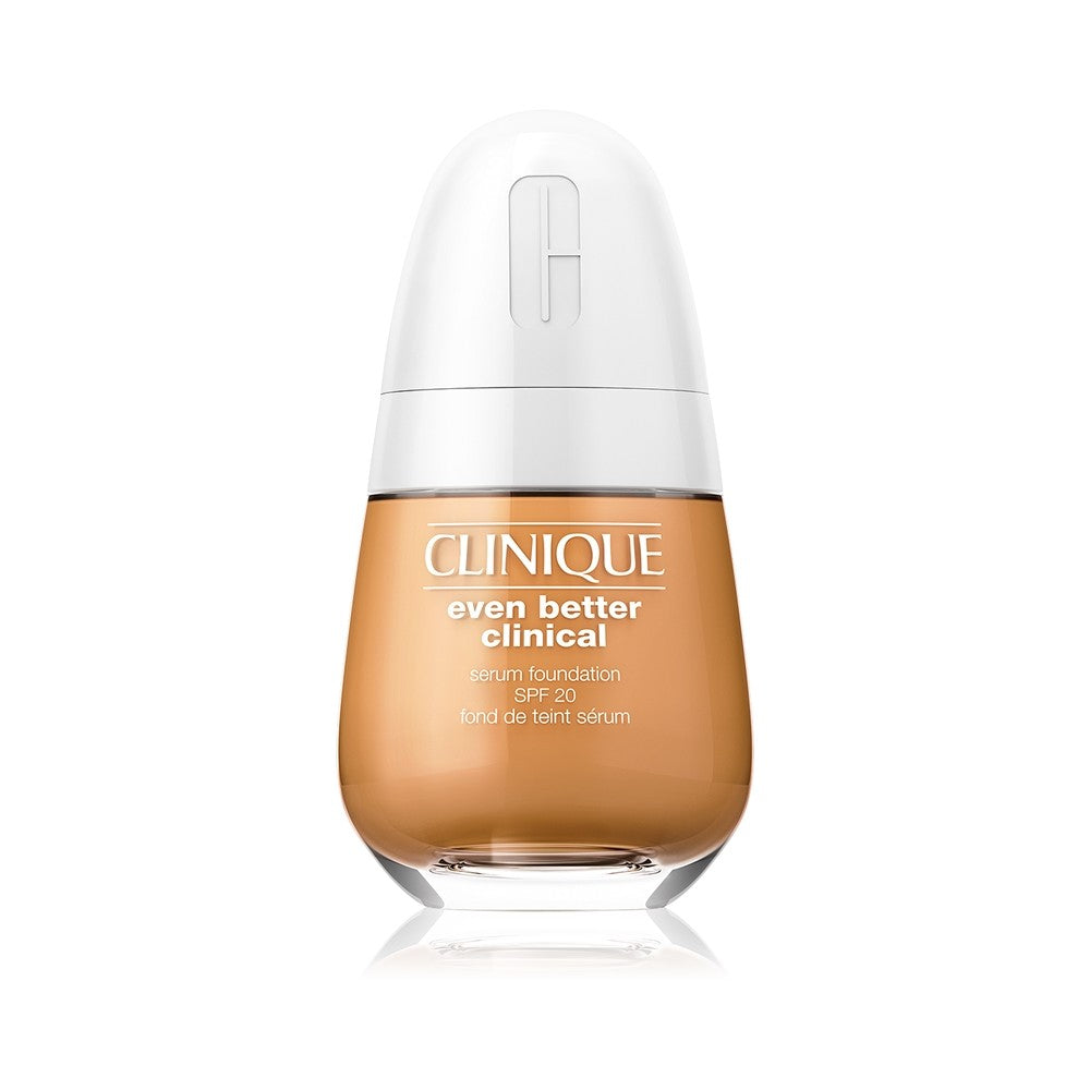 Clinique Even Better Clinical Serum Foundation SPF 20 väri WN 112 Ginger 30 ml