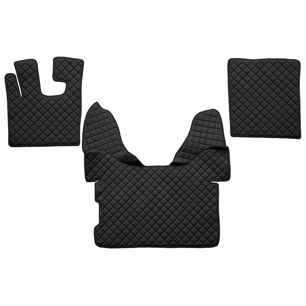 Automatot F-CORE FL09 BLACK