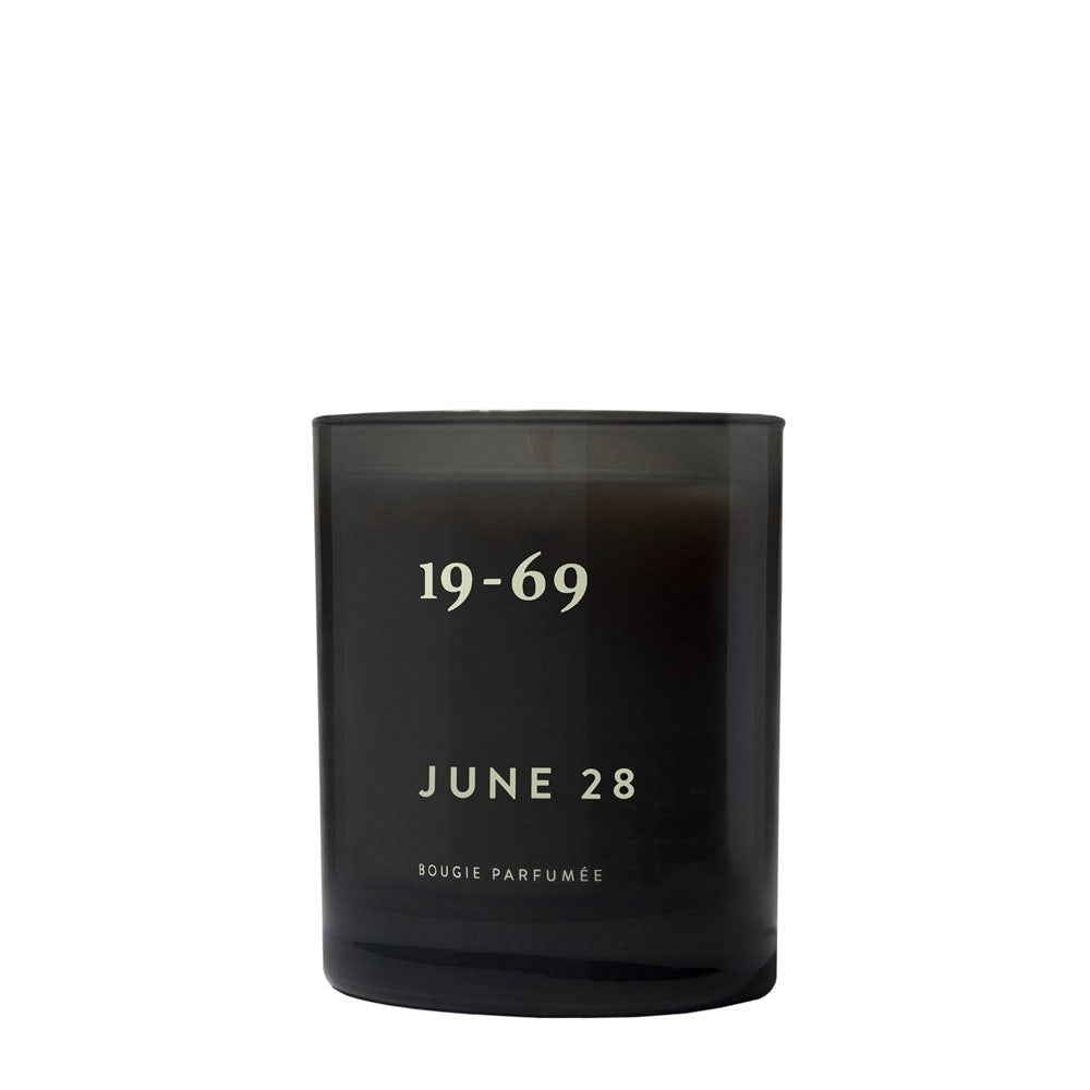 19-69 19-69 Christopher Candle 200ml