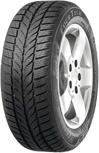 Viking FourTech Plus ( 195/55 R16 87H EVc )