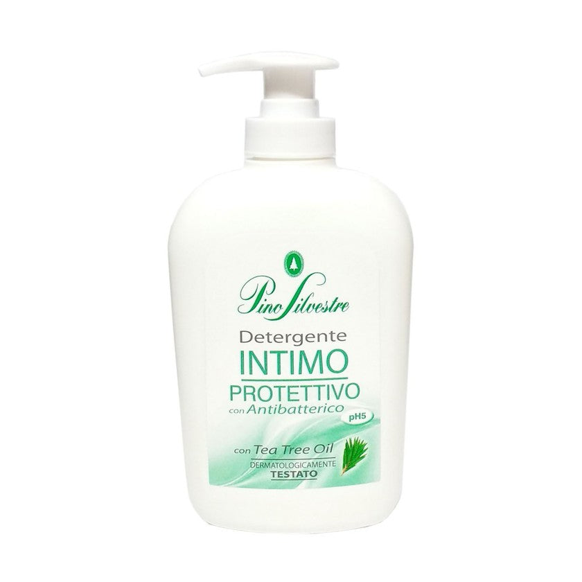 Pino Silvestre Suojaava intiimipesuaine 250 ml