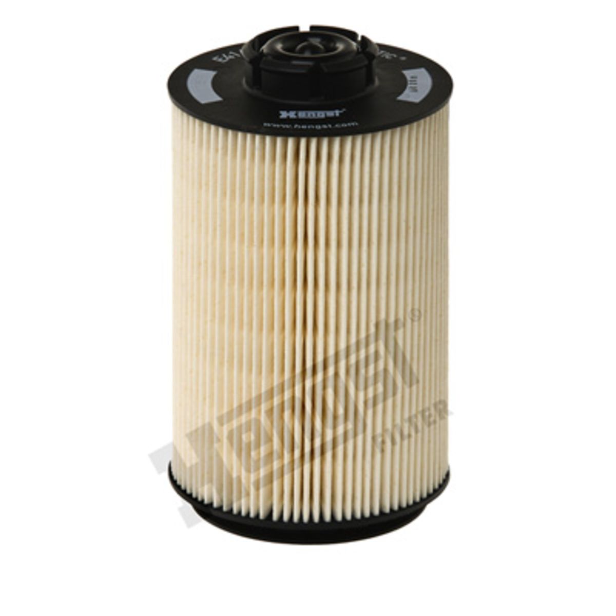 Polttoainesuodatin HENGST FILTER E416KP01 D36