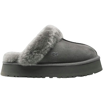 UGG Puukengät & Crocks-jalkineet 'Disquette'  grafiitti