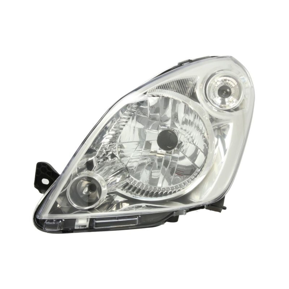 Ajovaloumpio TYC 20-11750-05-2