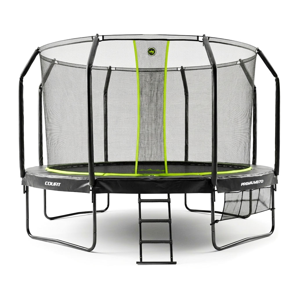 Court Premium 370 Trampoliini
