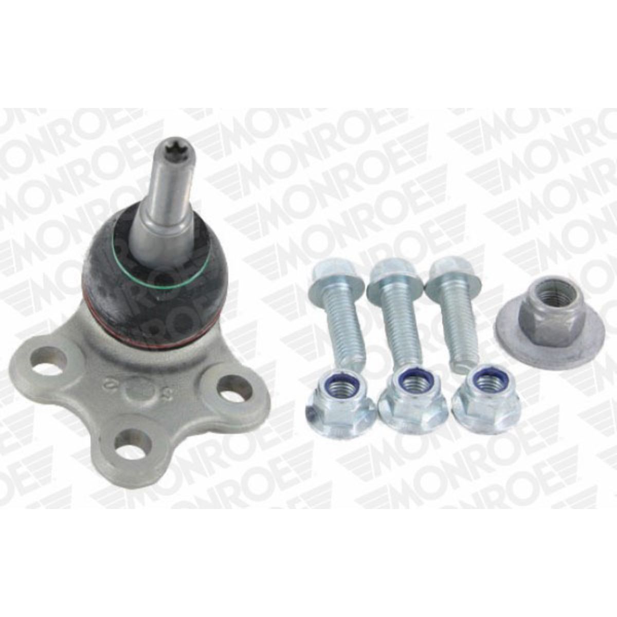 Pallonivel MONROE L25557