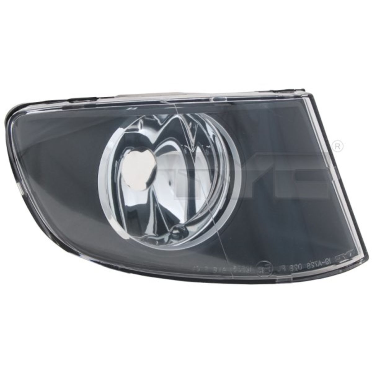 Sumuvalo TYC 19-0727-01-9
