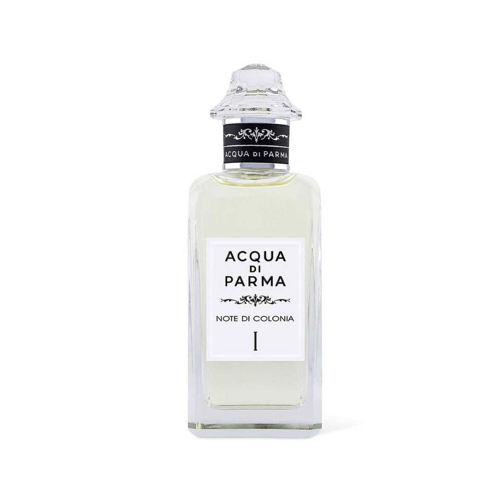 Acqua di Parma Köln Notes I Eau De Cologne Men Individual 150 ml