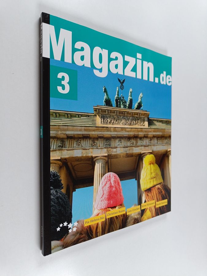 Magazin.de 3 (LOPS21)
