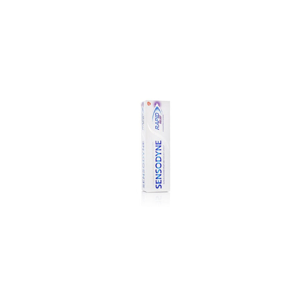 Sensodyne Rapid Relief -hammastahna 75ml
