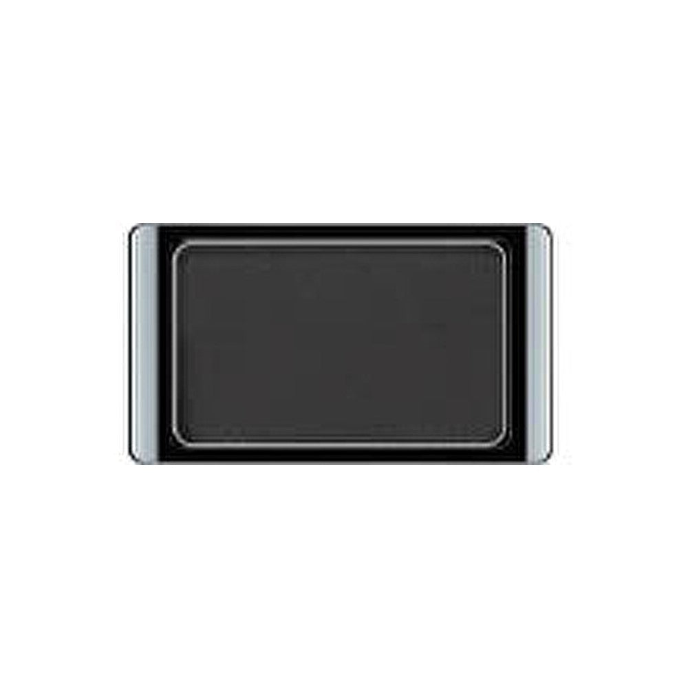 Luomiväri Artdeco Matt 503 Matt Black