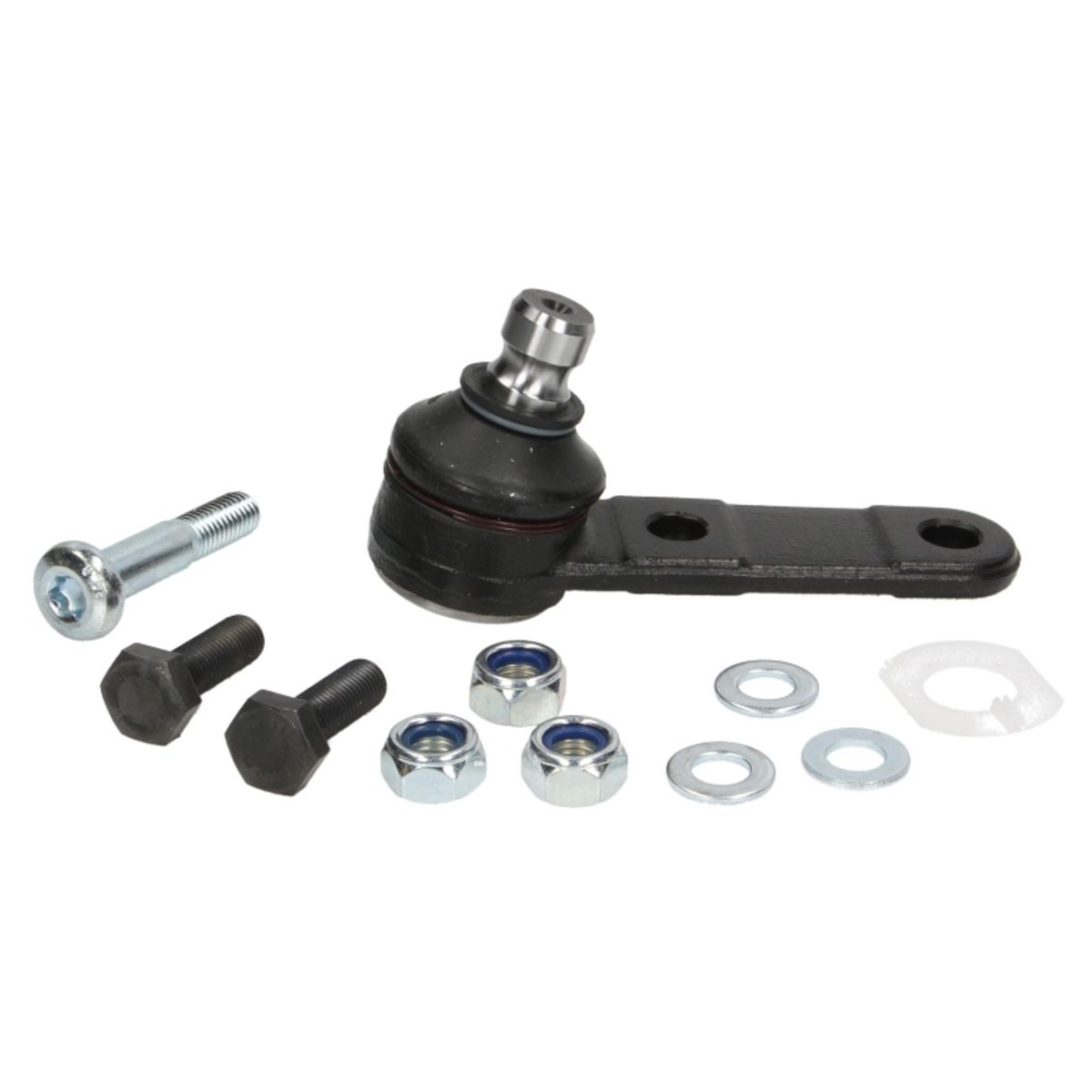 Pallonivel DELPHI TC532