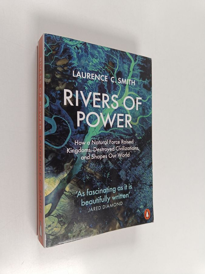 Rivers of Power