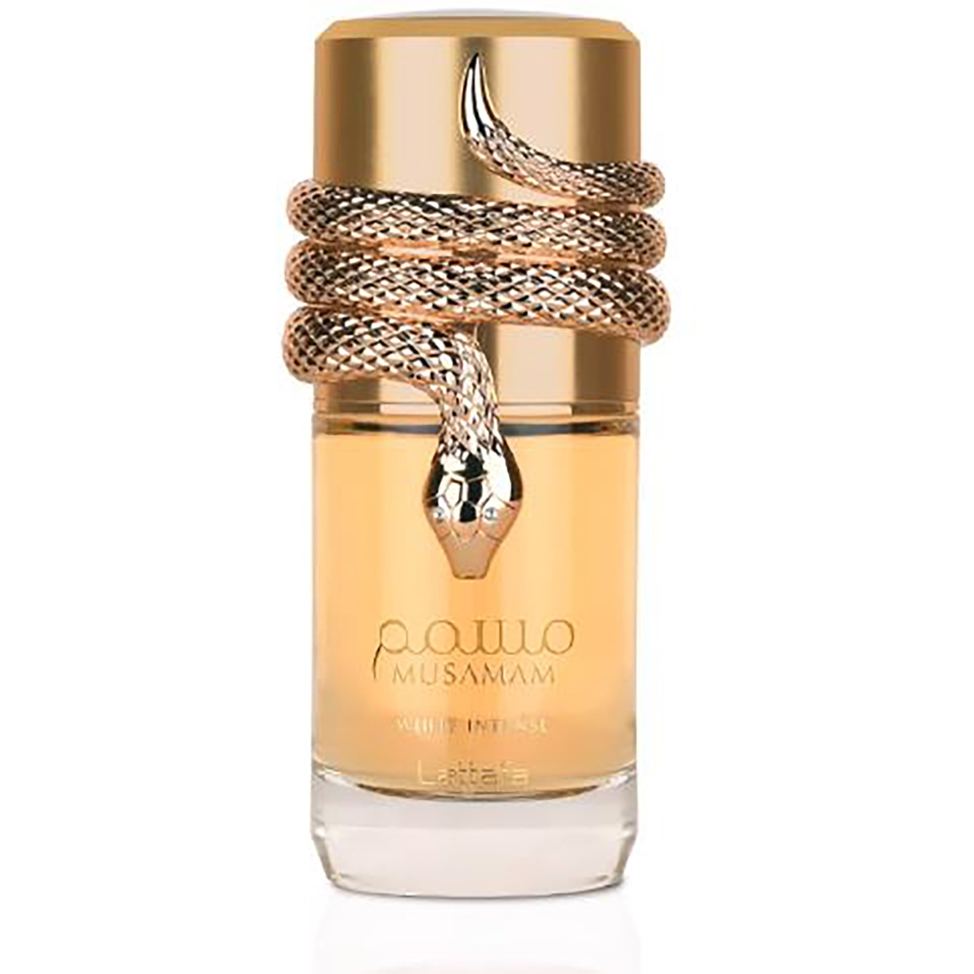 Lattafa Musamam White Intense Eau De Parfum 100 ml (unisex)