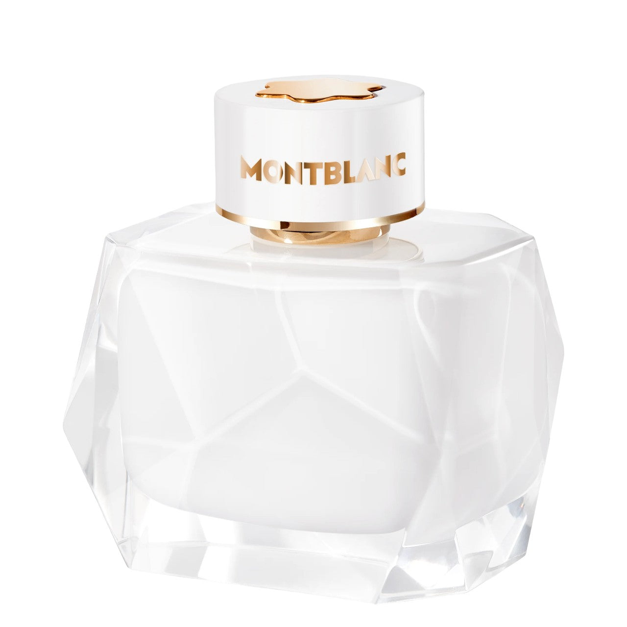 Mont Blanc Signature EDP -tuoksu 90 ml