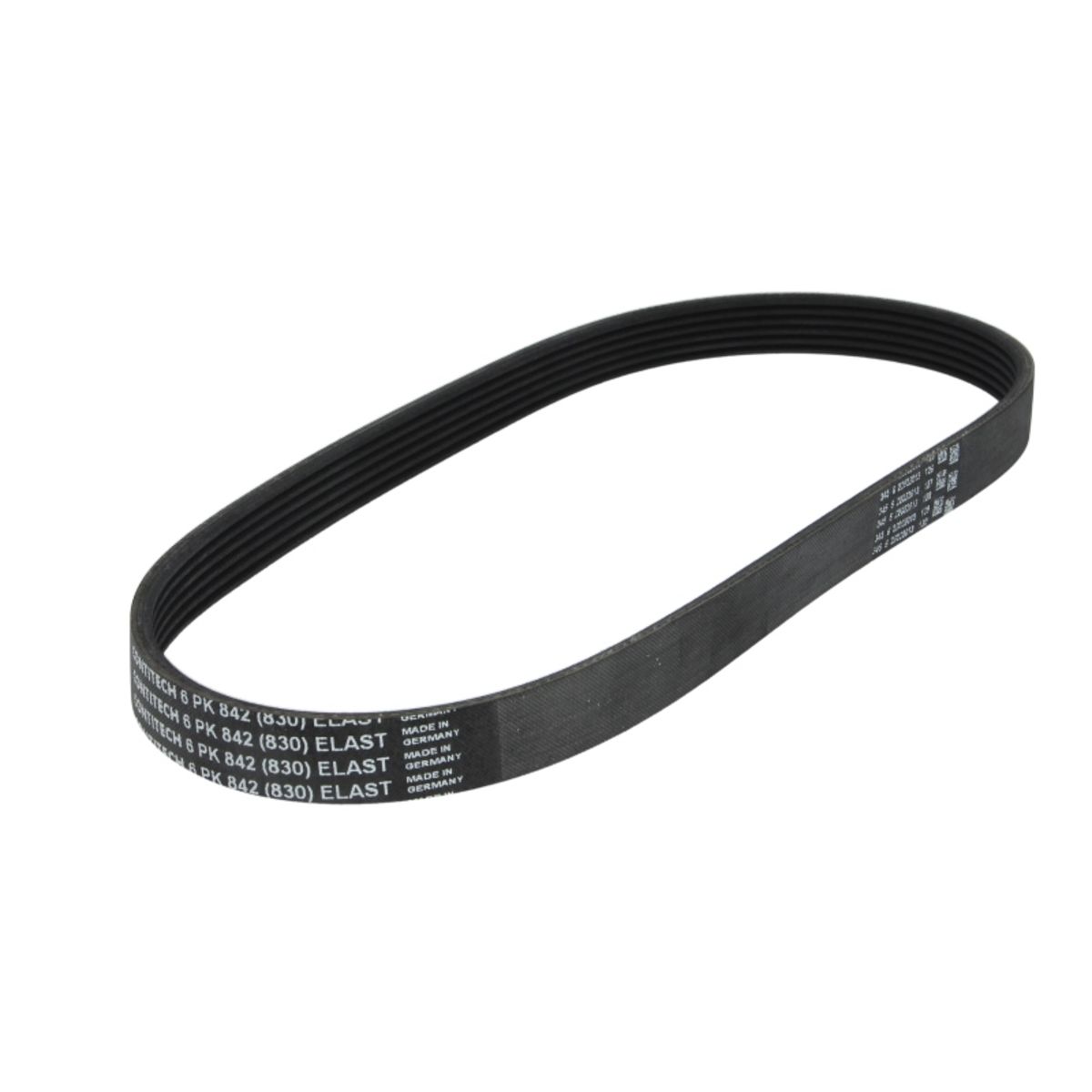 Moniurahihna CONTITECH 6PK842 ELAST